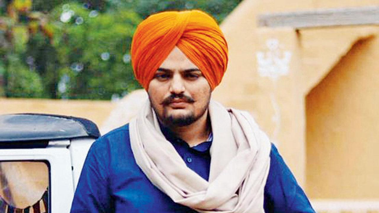 સિદ્ધુ મૂસેવાલા