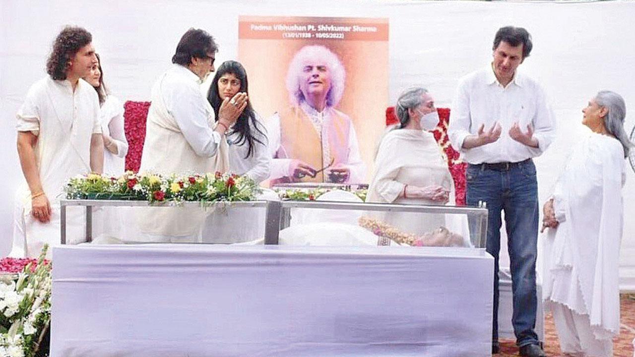 સિલસિલા : ફ્લૉપ સંબંધનું હિટ સંગીત