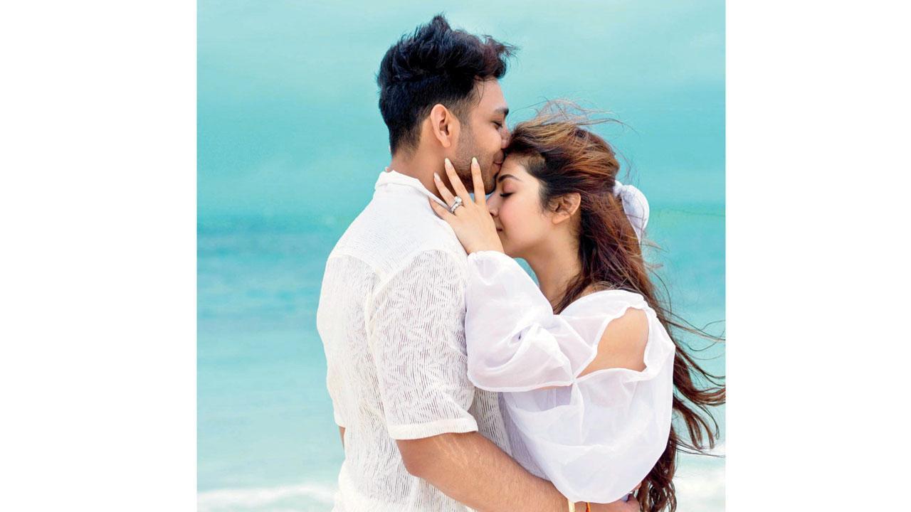 ‘દેવોં કે દેવ મહાદેવ’ની પાર્વતીએ કરી સગાઈ