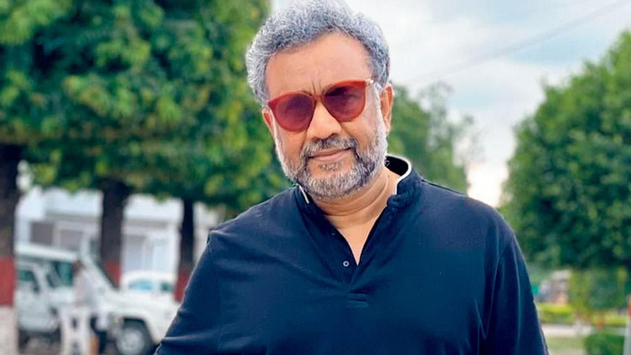 અનુભવ સિંહા