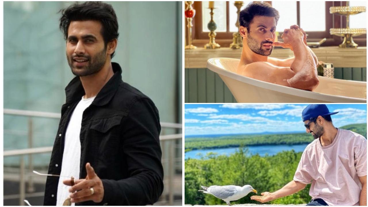 HBD Freddy Daruwala:આ ડેશિંગ ગુજરાતી એક્ટરે પોતાના દમ પર બૉલિવૂડમાં મેળવી ઓળખ