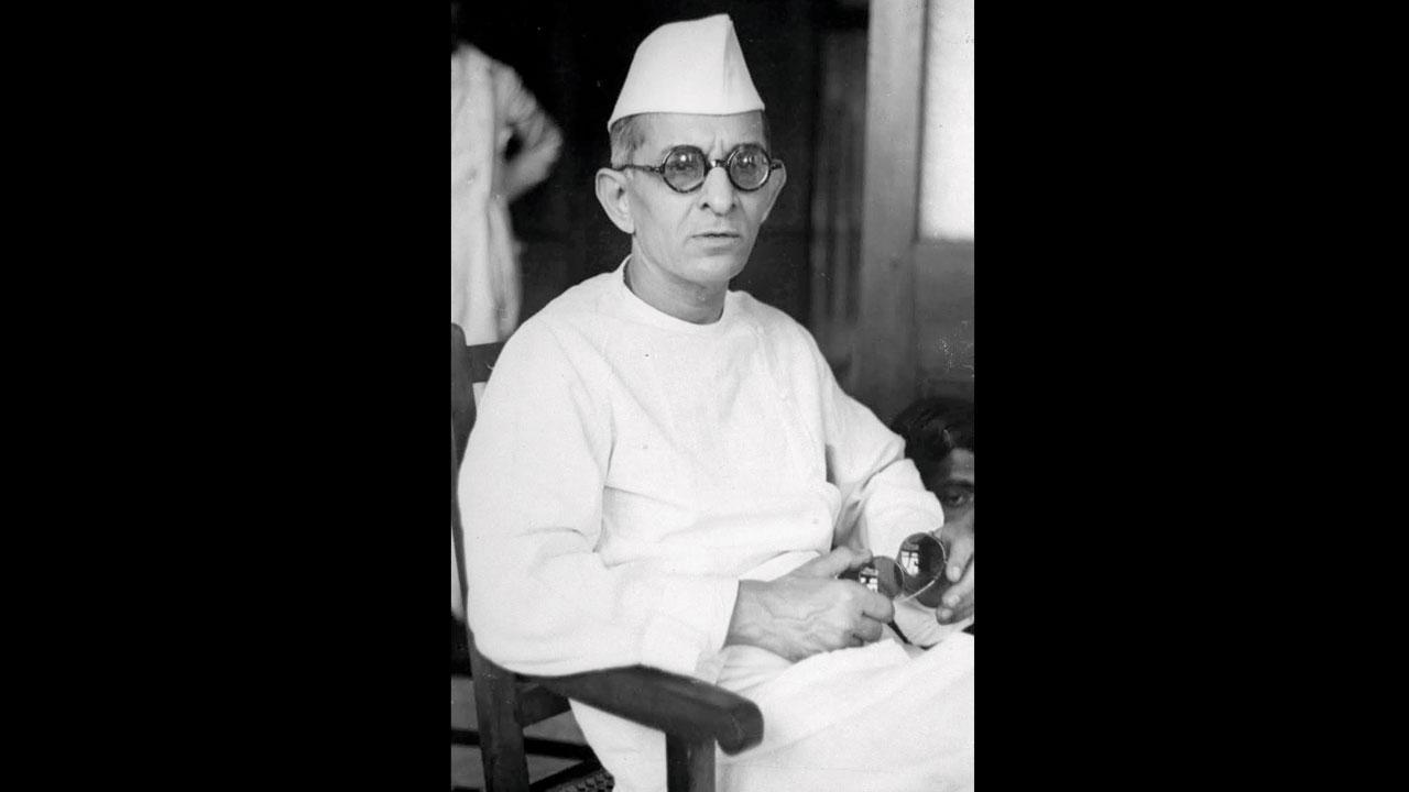 કનૈયાલાલ માણેકલાલ મુનશી