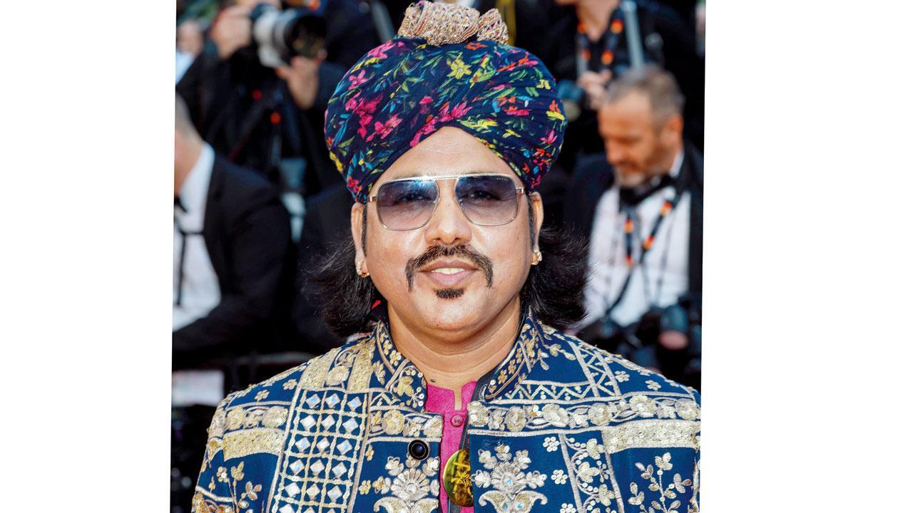 મામે ખાન