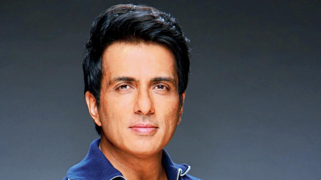 સોનુ સૂદ