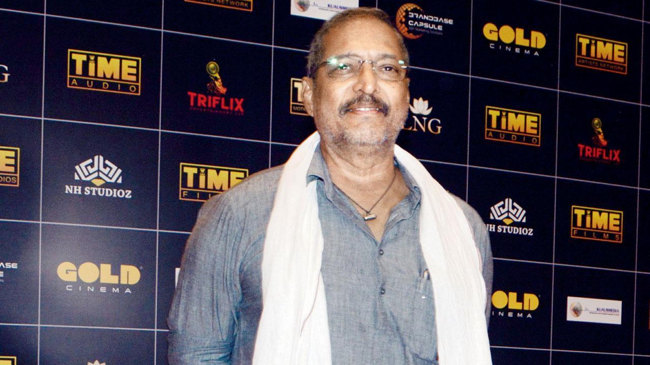 નાના પાટેકર