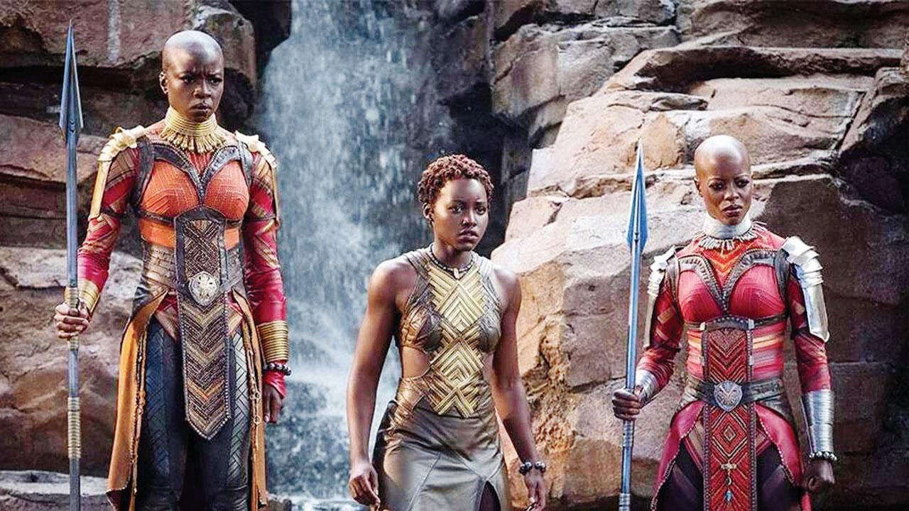 હ્યુમન ઇમોશન્સથી ભરપૂર ઍક્શન ફિલ્મ