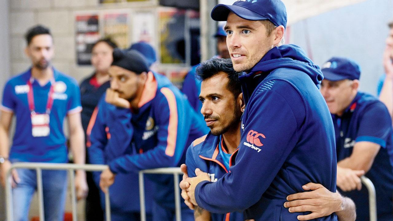   વર્લ્ડ કપની નિરાશા બાદ હવે હાર્દિક પંડ્યાના સુકાનમાં ભારતીય ટીમે વૉશઆઉટથી શરૂઆત કરવી પડી છે