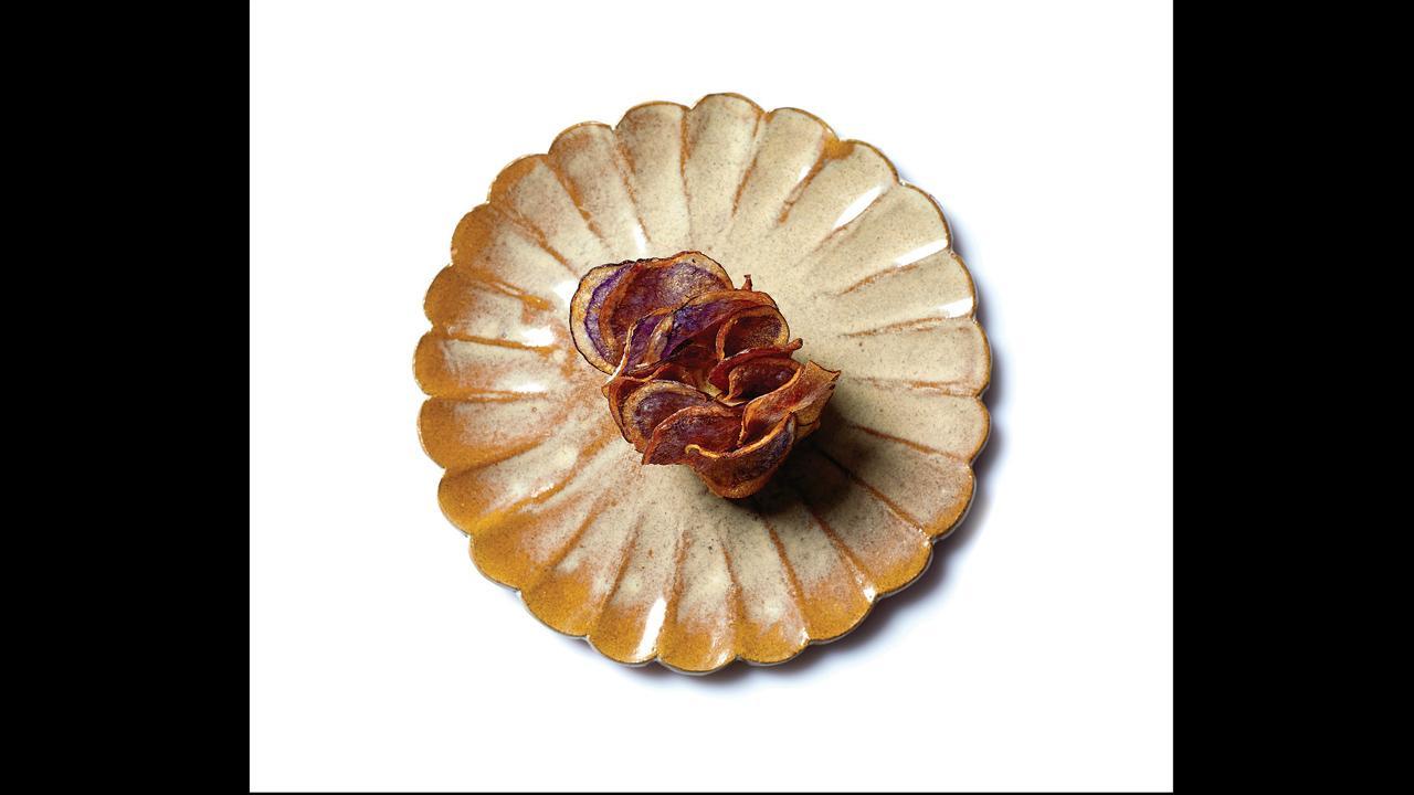 ચિલી ચીઝ ટોસ્ટી