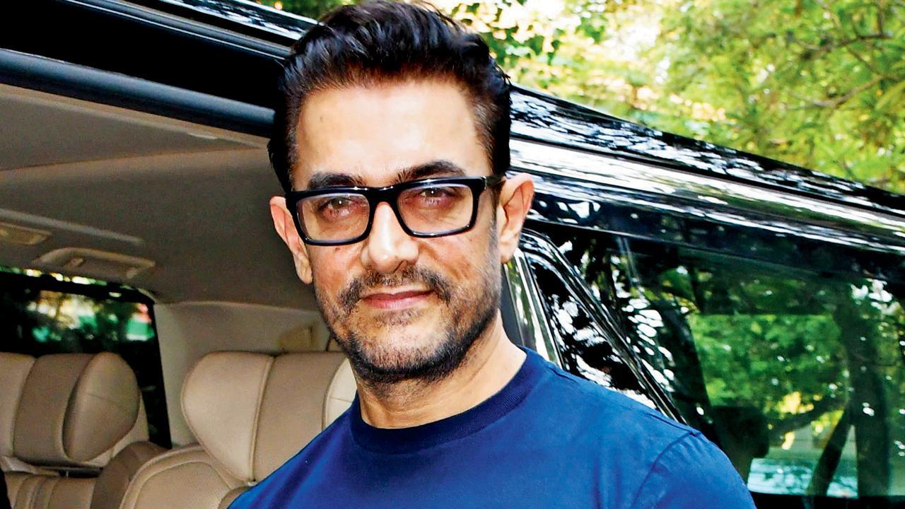 આમિર ખાન