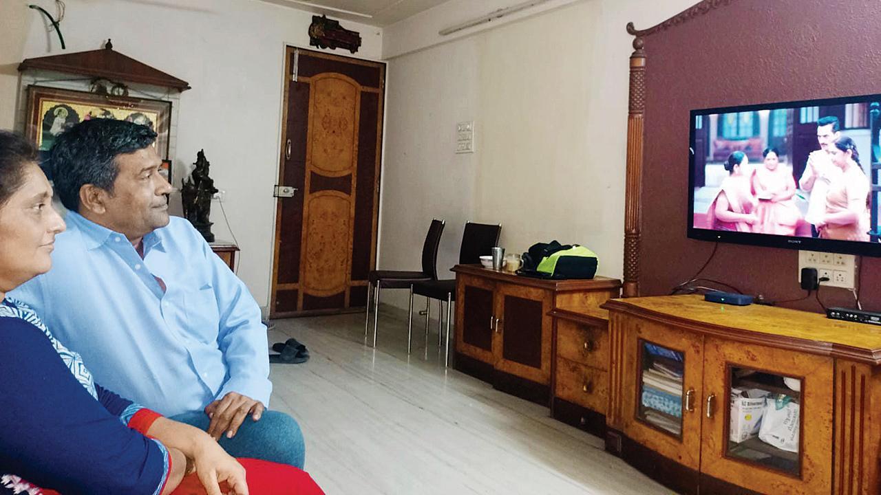 ધર્મેશ મહેતા