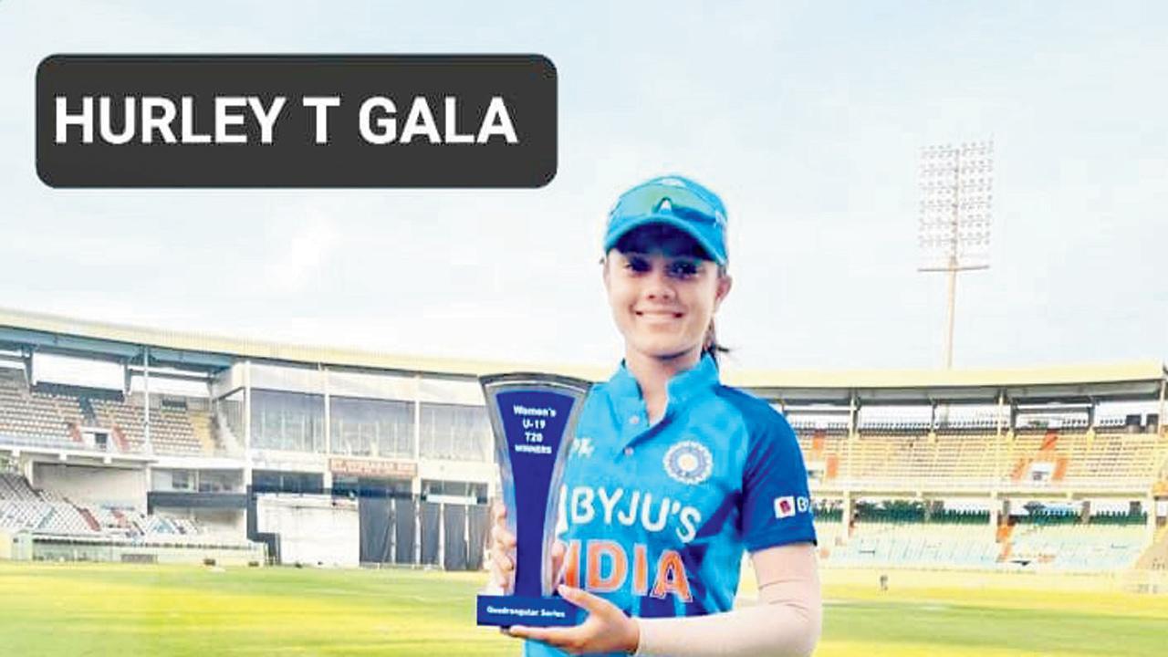 હર્લી ગાલા