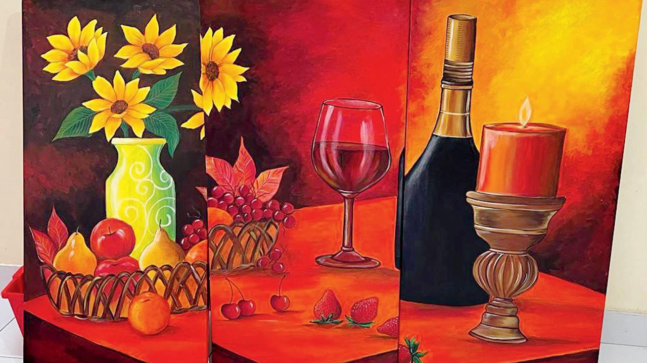 કલાસ્પંદન