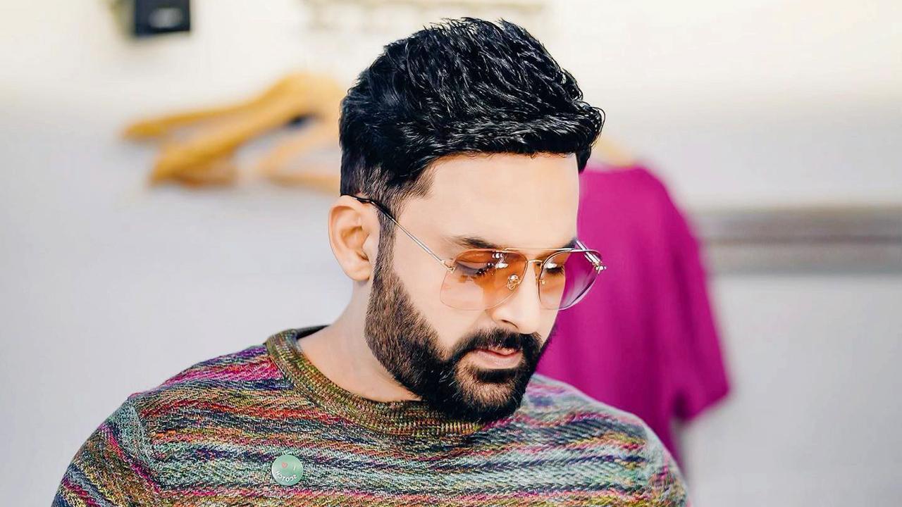 કપિલ શર્મા