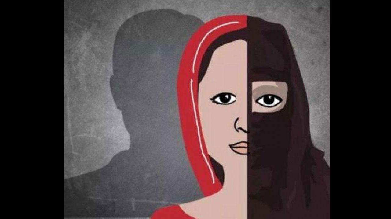 પ્રતીકાત્મક તસવીર