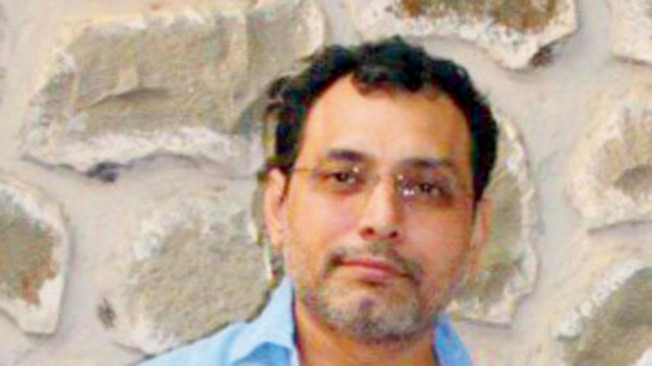 નીરજ પાન્ડે