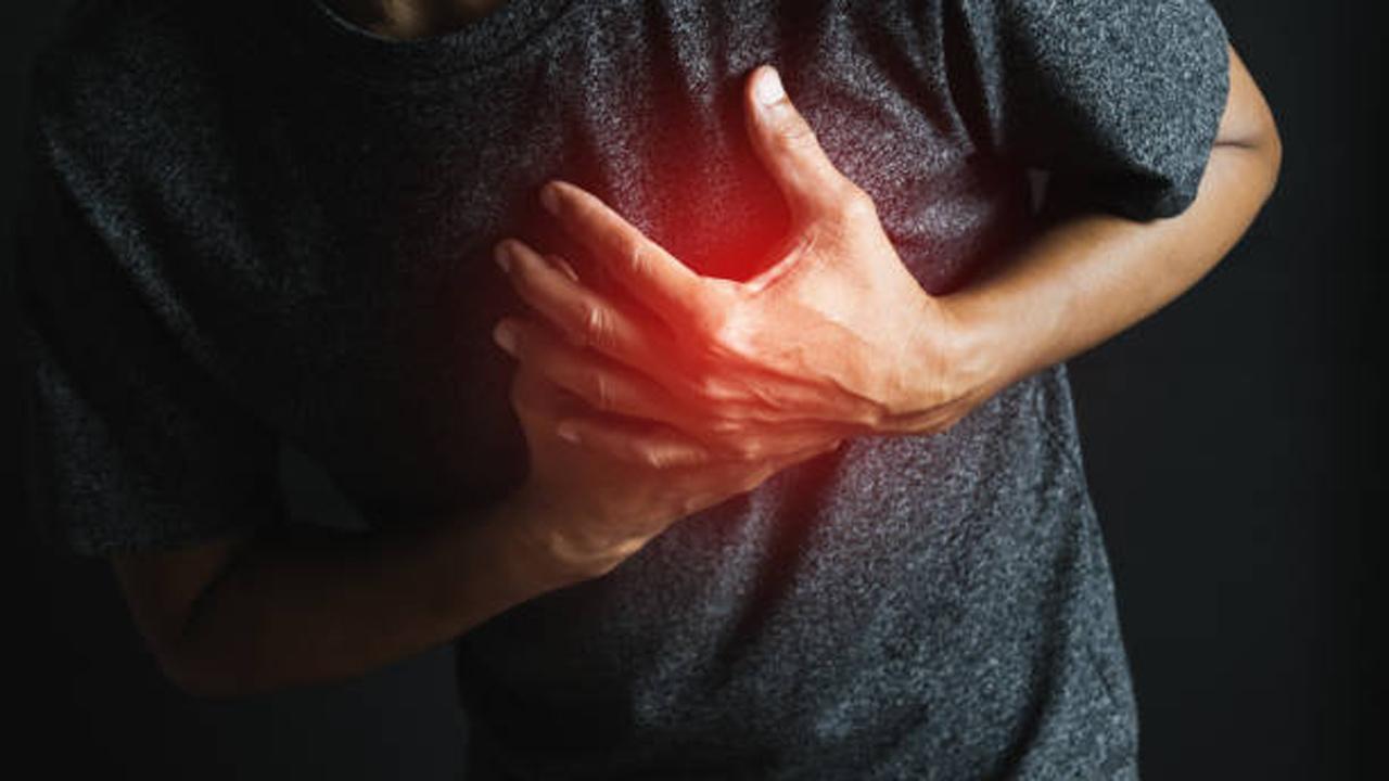 પ્રતીકાત્મક તસવીર (સૌજન્ય : આઇસ્ટૉક)