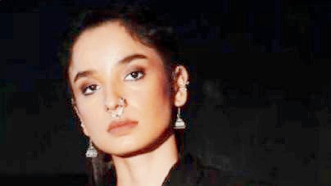 પ્રાચી બોહરા