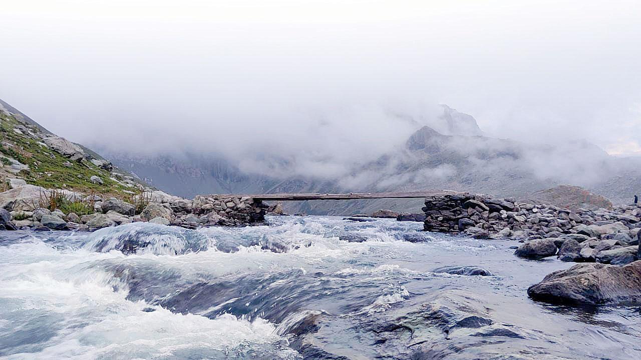 હિમાલયના પ્રેમમાં છે  આ ચાર્ટર્ડ અકાઉન્ટન્ટ