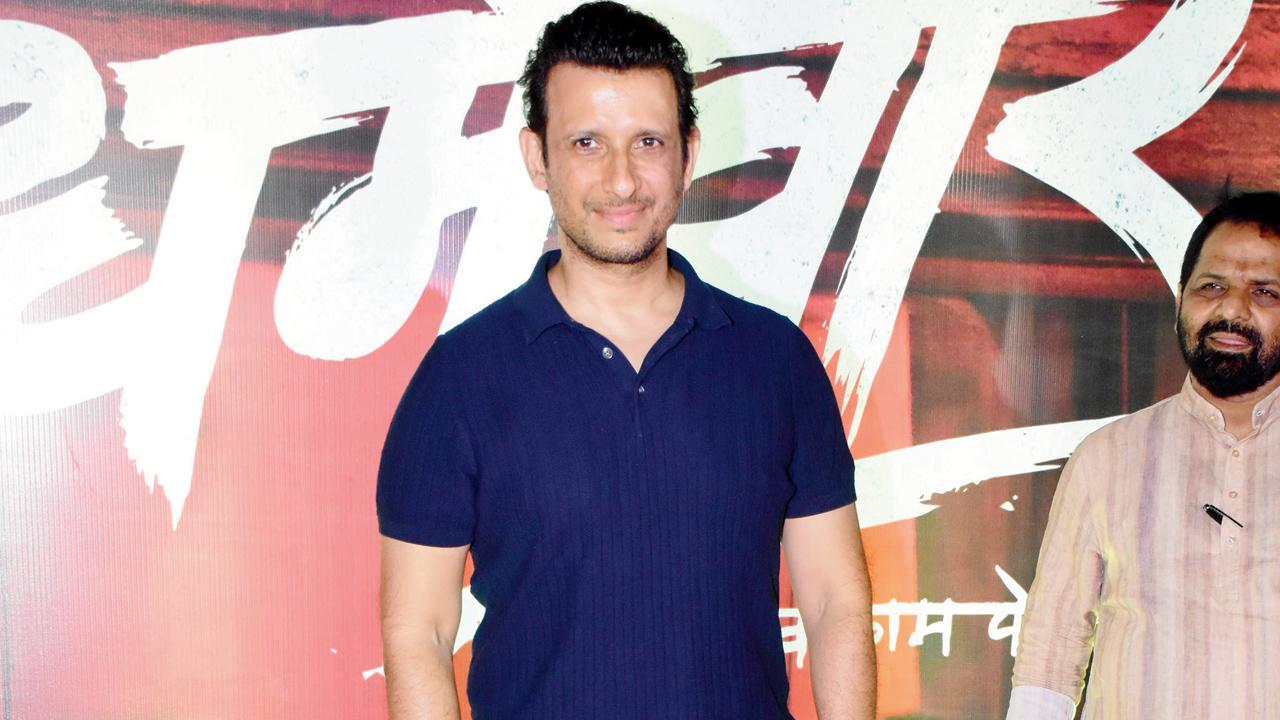 શર્મન જોષી