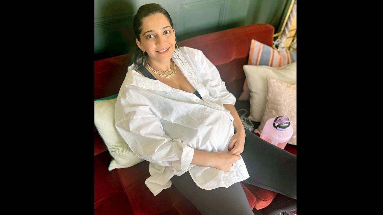 સોનમ કપૂર