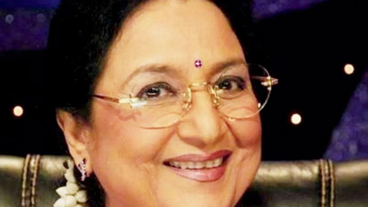 તબ્બસુમ ગોવિલ (ફાઈલ તસવીર)