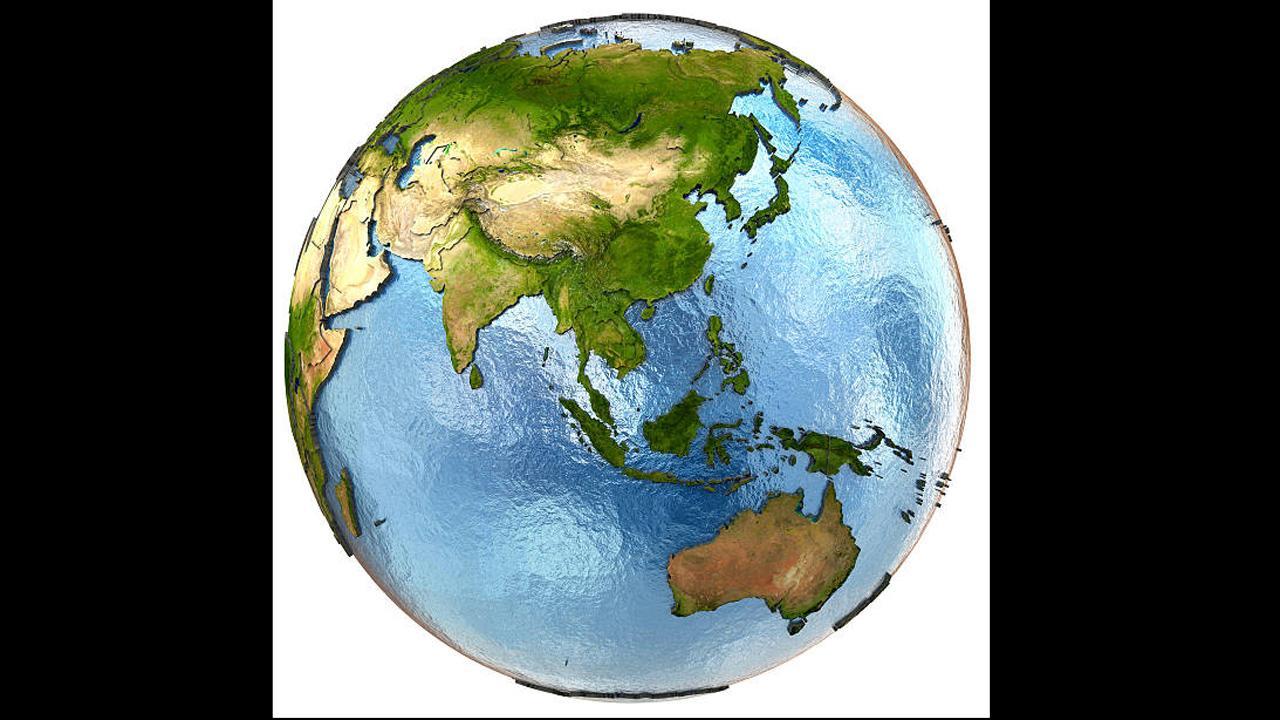 પ્રતીકાત્મક તસવીર (સૌજન્ય : આઇસ્ટૉક)