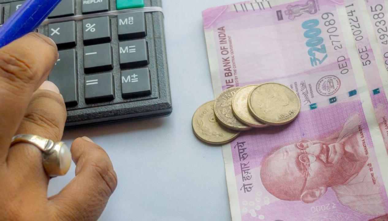 પ્રતીકાત્મક તસવીર (તસવીર: આઈસ્ટોક)