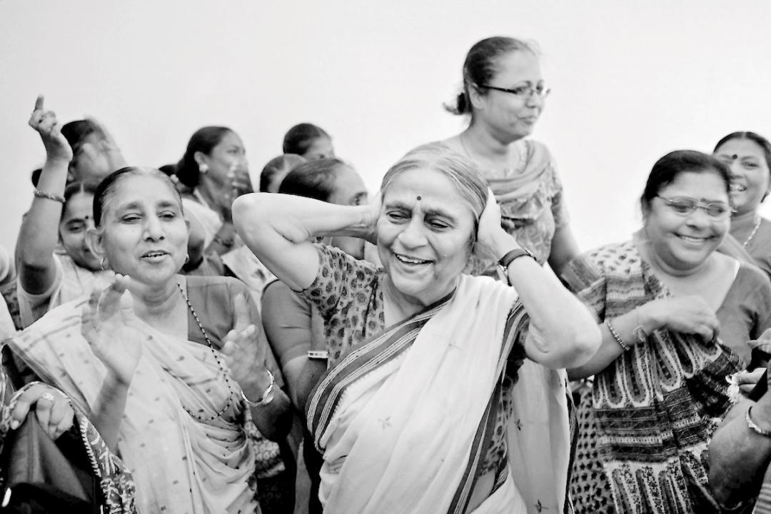 ઇલા ભટ્ટ