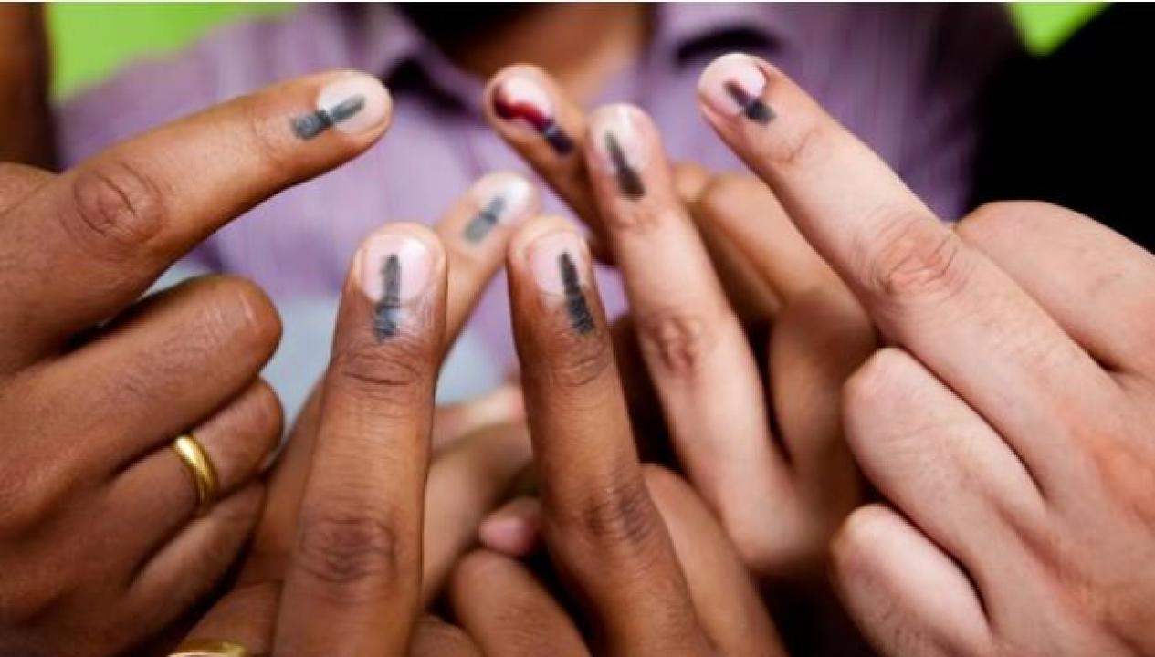 પ્રતીકાત્મક તસવીર (તસવીર: આઈસ્ટોક)