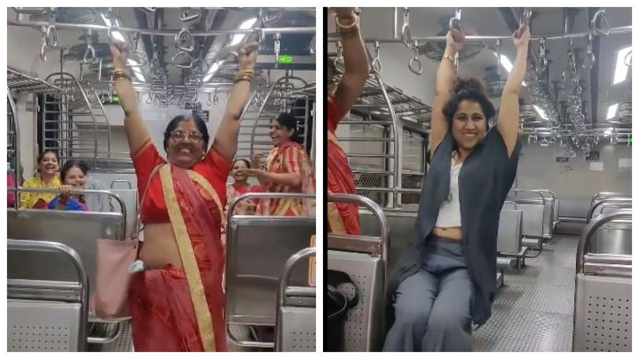 વીડિયોમાંથી સ્ક્રીનશોટ (તસવીર: ટ્વિટર)