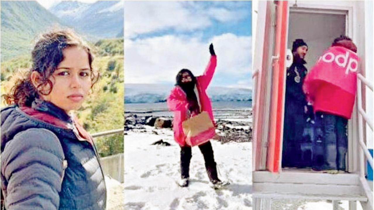 માનસા ગોપાલ