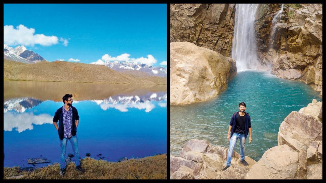 મેઘાલયનું પાણી ન જોયું તો શું જોયું?