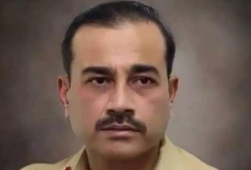 પાકિસ્તાનની જાસૂસી એજન્સી આઇએસઆઇના ભૂતપૂર્વ વડા લેફ્ટનન્ટ જનરલ અસિમ મુનિર