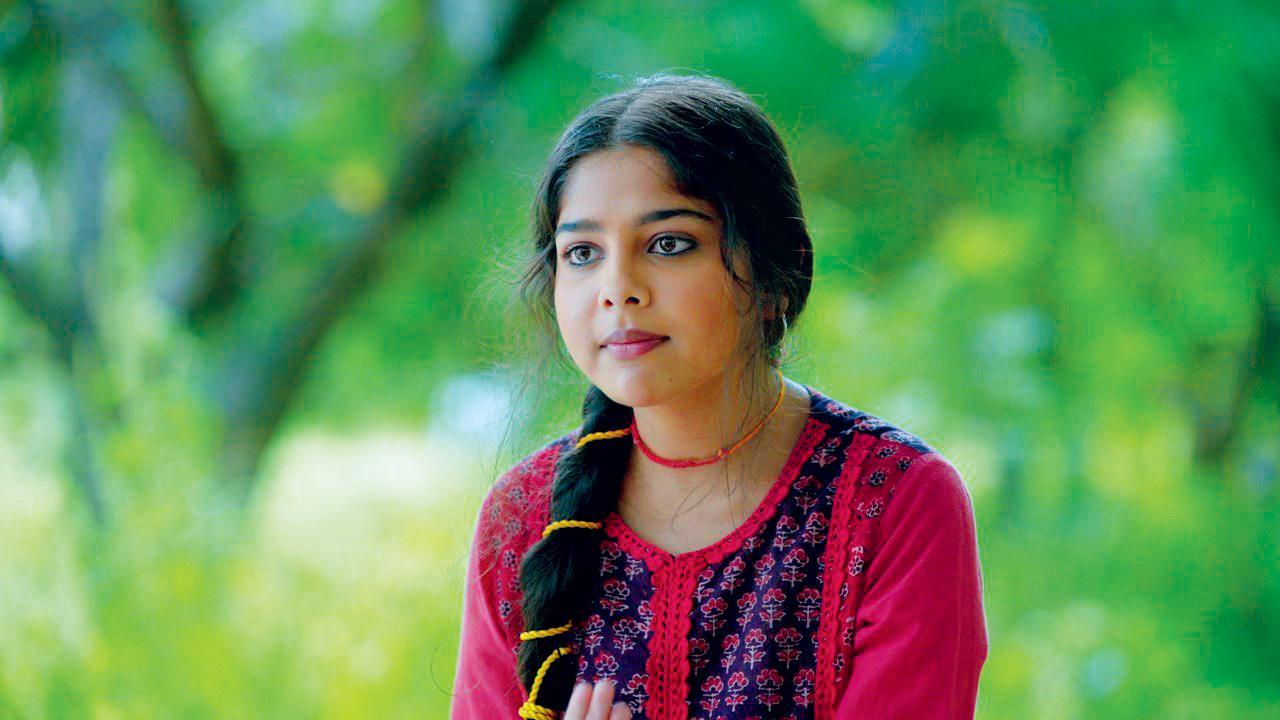 નિહારિકા ચોકસી