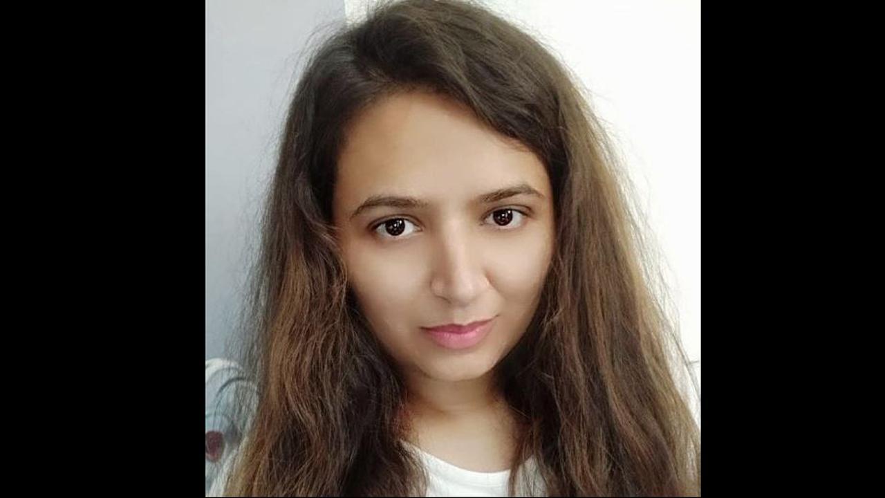 રેશમા પટેલ (તસવીર સૌજન્ય : ઇન્સ્ટાગ્રામ)