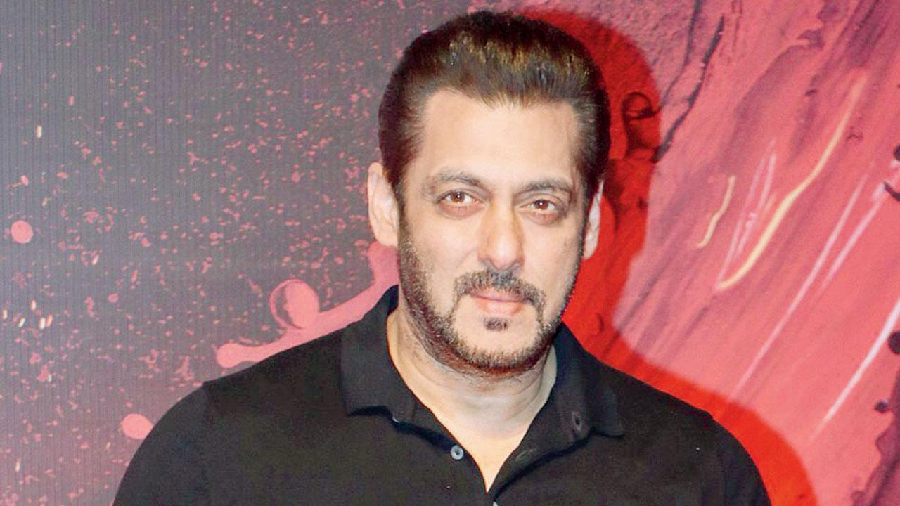 સલમાન ખાન