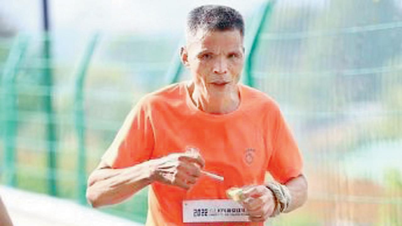 અંકલ ચેન