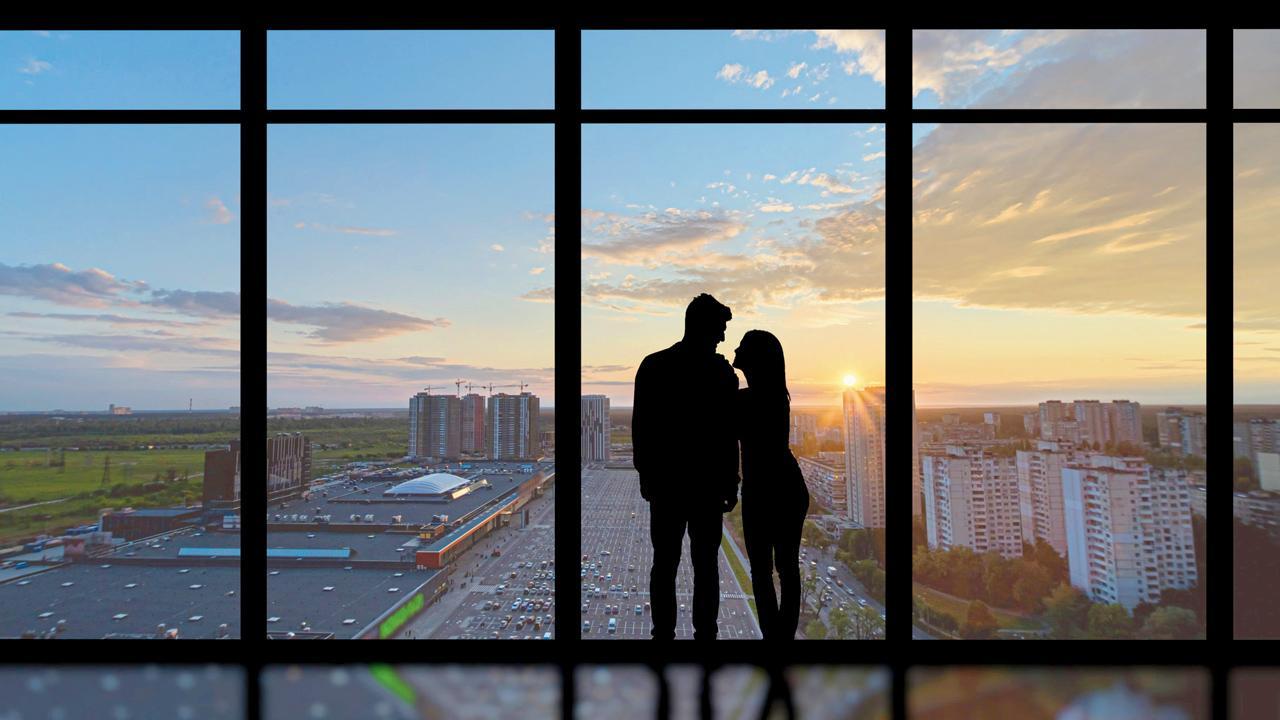 મને આપો ઉછીનું સુખ થોડું (પ્રકરણ ૨)