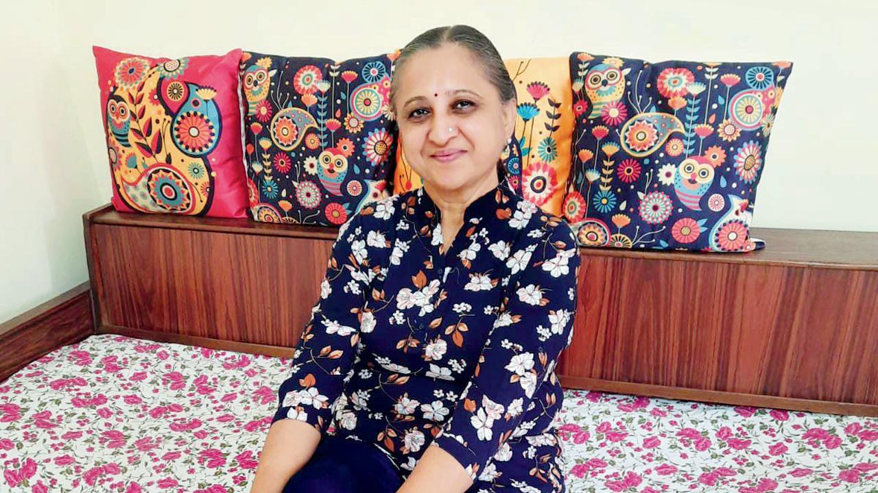 તરુલતા ભટ્ટ