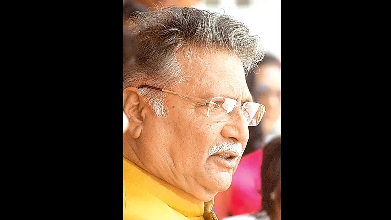 વિક્રમ ગોખલે