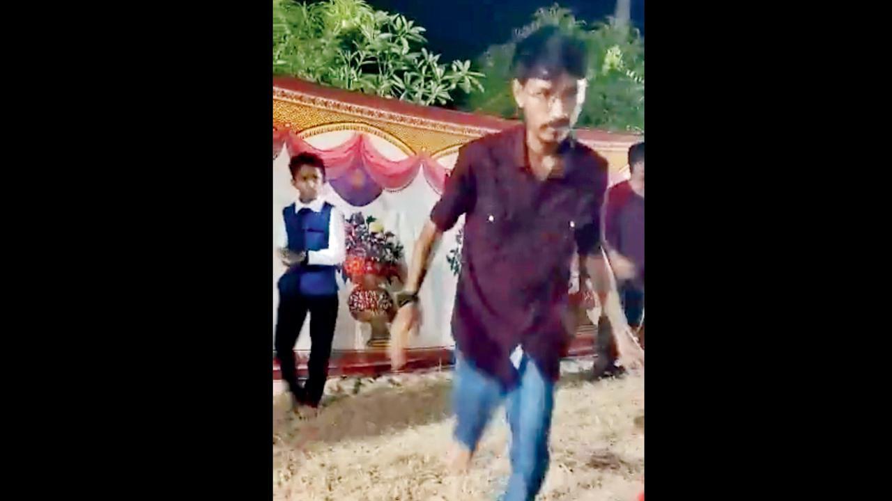 વિરેન્દ્રસિંહ રાજપૂત