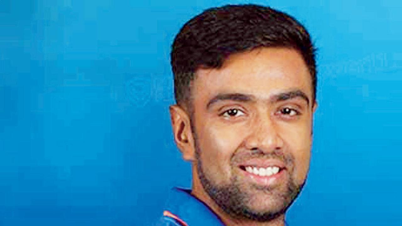 ટી૨૦ વર્લ્ડ કપના ઇતિહાસમાં સૌથી વધુ વિકેટ અશ્વિને લીધી છે.