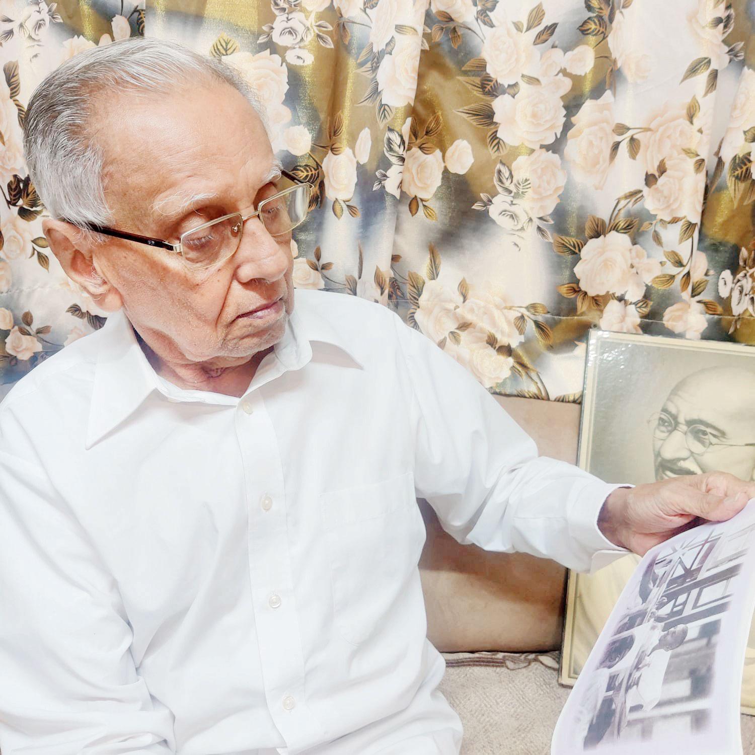Dinkar Joshi
