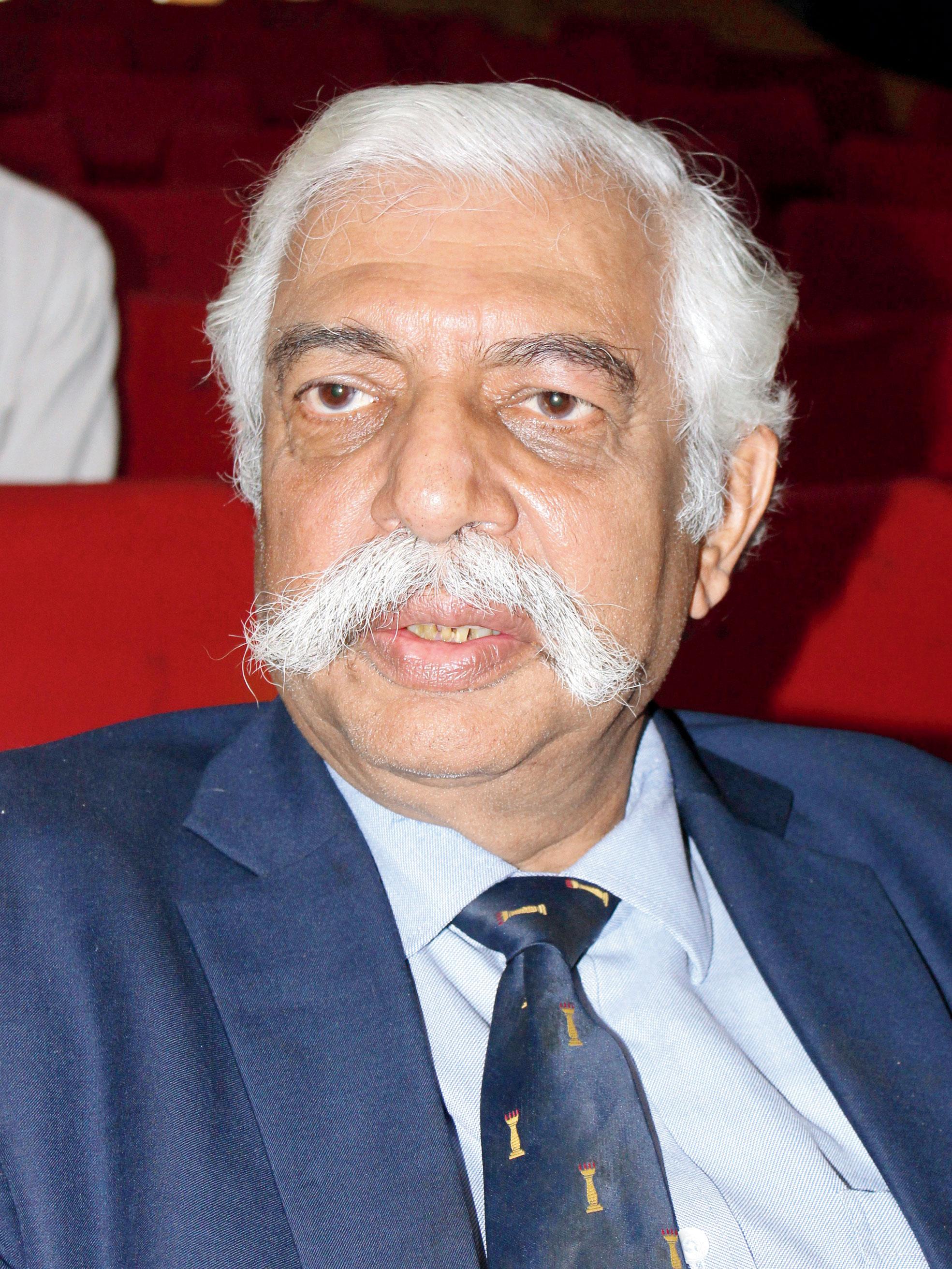 Gagandeep Bakshi