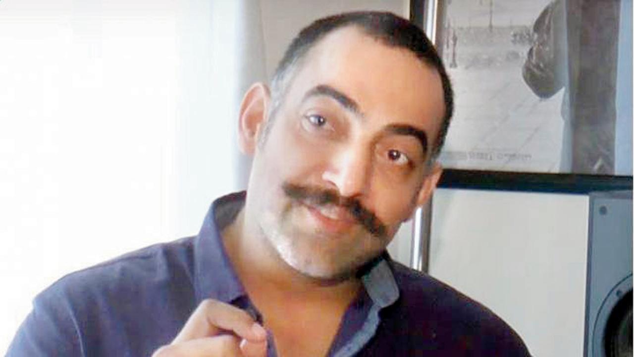 માનવ વિજ