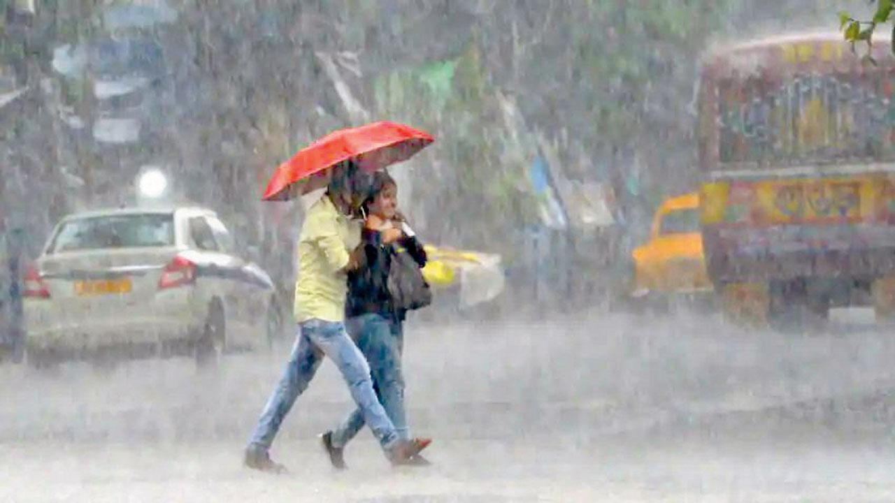 આખરે મૉન્સૂને લીધી સત્તાવાર વિદાય