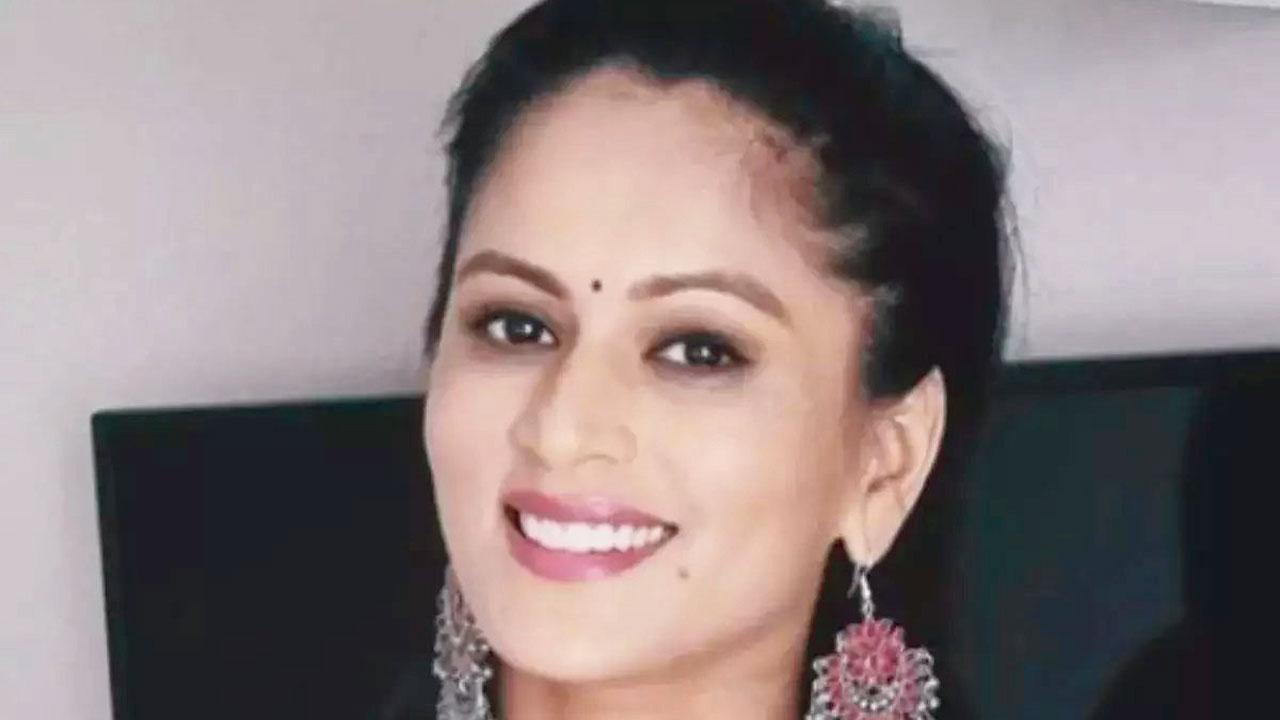 Vibhuti Thakur will be seen with Kajol | કાજોલ સાથે દેખાશે વિભૂતિ ઠાકુર, image size:1280x720