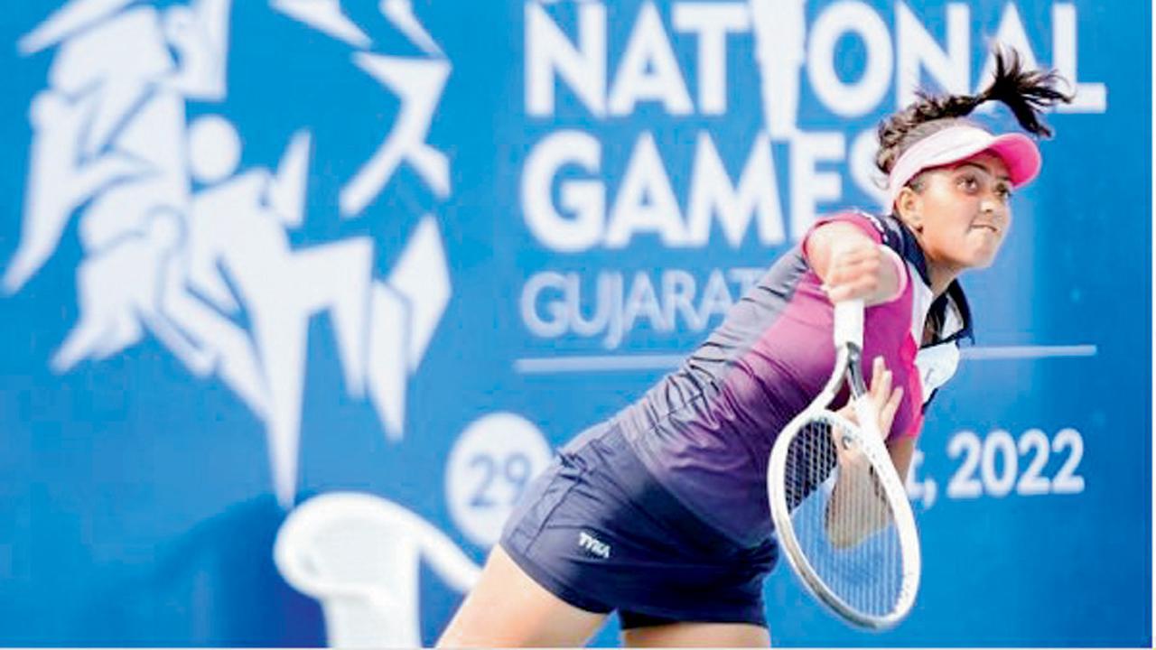 ઝીલ દેસાઈ