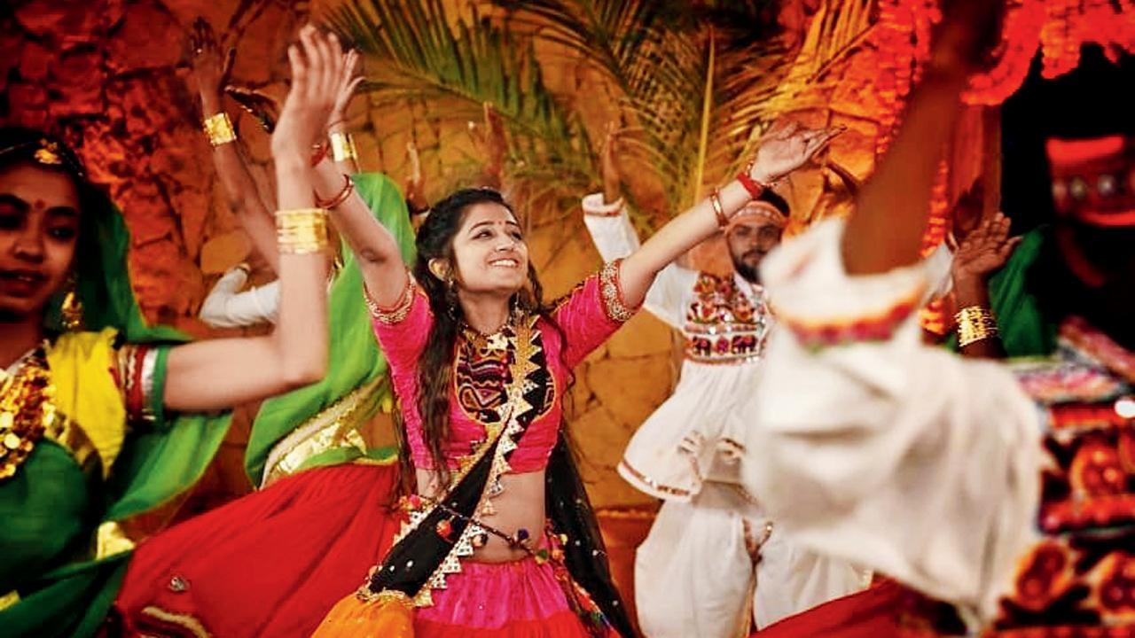આરોહી પટેલ