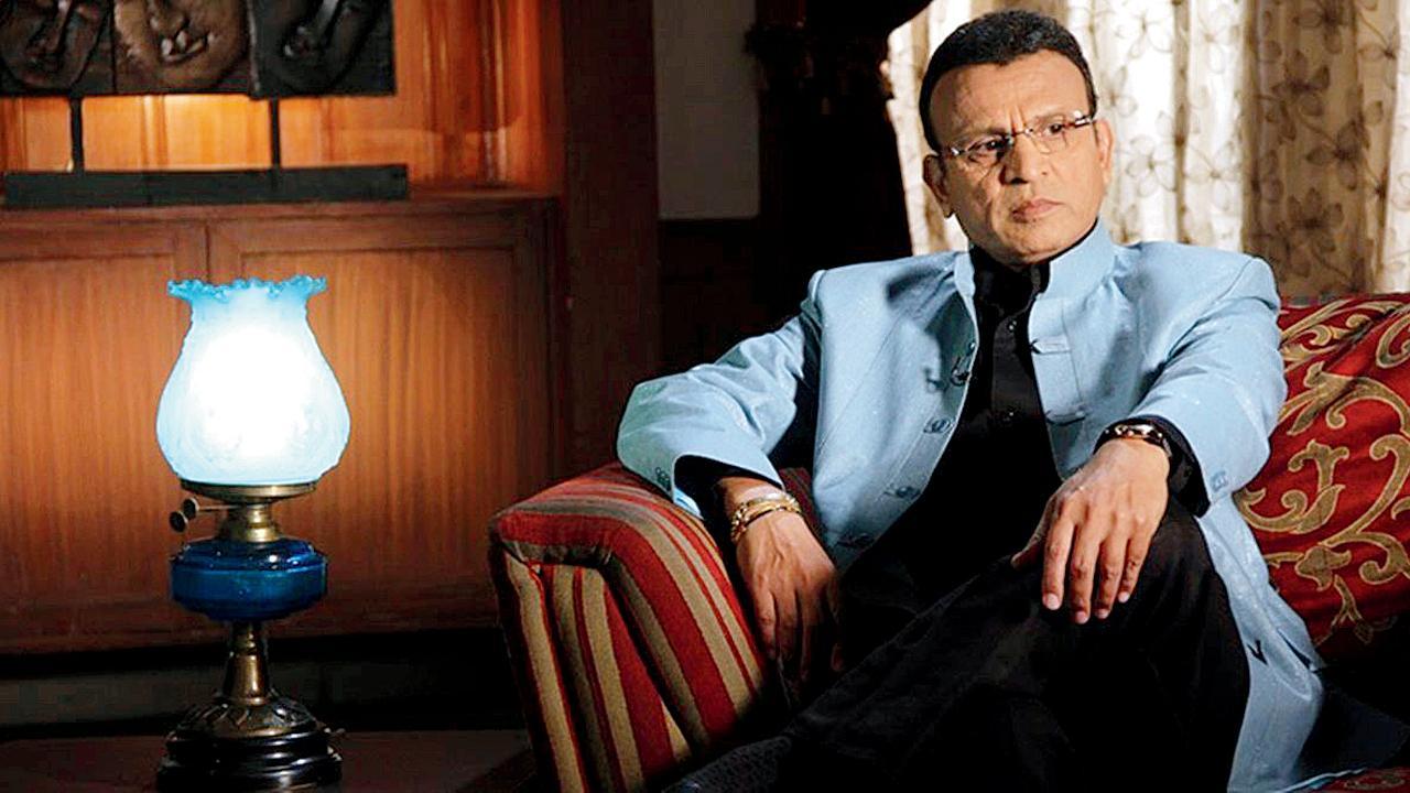 સાડાચાર લાખ રૂપિયાની ચીટિંગ થઈ અનુ કપૂર સાથે